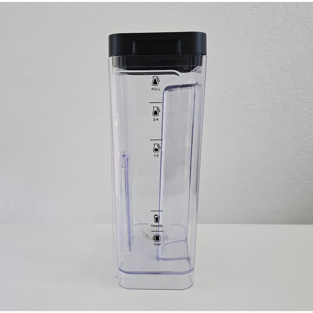 Ninja Coffee Maker CFP Series 32 Water Reservoir Tank & Lid Replacement OEM
